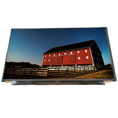 شاشة كمبيوتر محمول شارب عمودي 15.6 بوصة شاشة عرض LCD Pane LQ156D1JW04