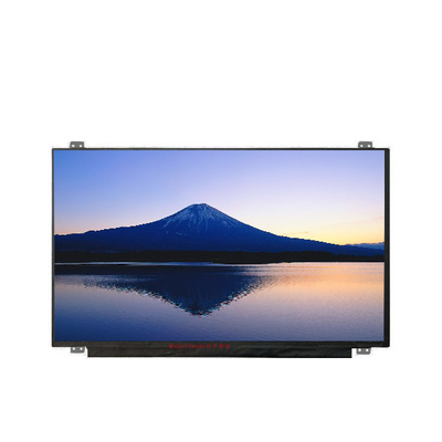 AUO شريط عمودي 15.6 بوصة LCD Pane B156XTN07.0 HW0A LCD SCREEN
