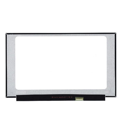 AUO شريط عمودي 15.6 بوصة شاشة LCD B156HTN06.1 1920 * 1080 141PPI