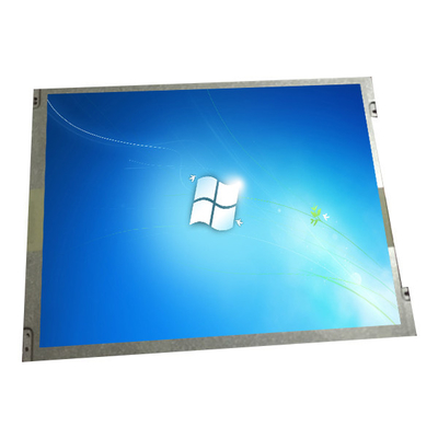 10.4in auo tft lcd شاشة عرض لوحة G104SN03 V2 للصناعة