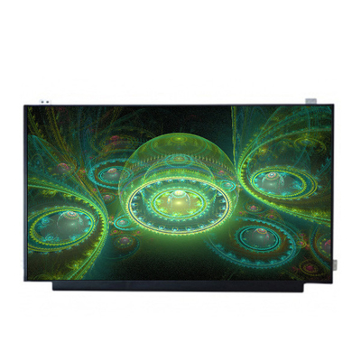 شريط عمودي من BOE بشاشة LCD مقاس 15.6 بوصة NV156QUM-N44 3840 * 2160 282PPI