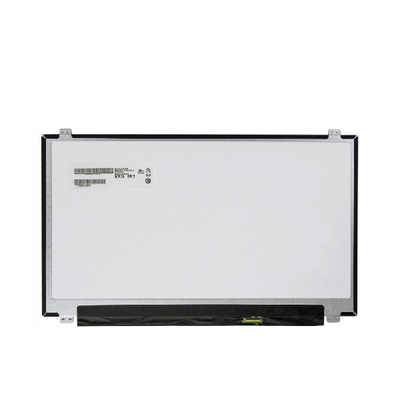 AUO شريط عمودي 15.6 بوصة LCD Pane B156HAN04.1 1920 * 1080 141PPI