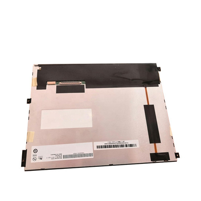 10.4in auo tft lcd Display modular G104XVN01.3 للصناعة