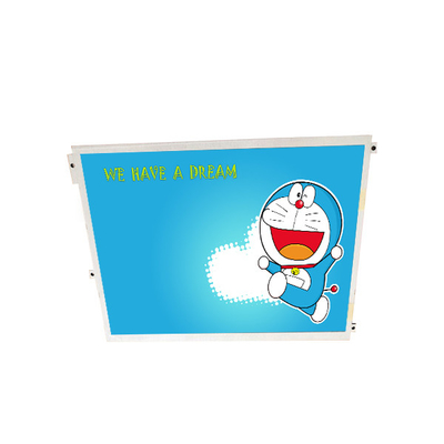 10.4in auo tft lcd Display modular G104XVN01.3 للصناعة