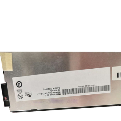10.4in auo tft lcd Display modular G104XVN01.3 للصناعة