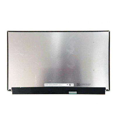 AUO Vertical Stripe 15.6 Inch LCD Pane B156ZAN05.1 40 دبوس شاشة LCD