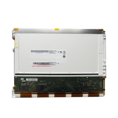 10.4in 800 (RGB) × 600 auo tft lcd Display Panel G104SN03 V4 للصناعة