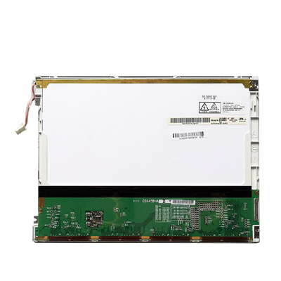 10.4in auo tft lcd Display Panel GB104SN01 V2 LCD Monitors استبدال شاشة اللمس