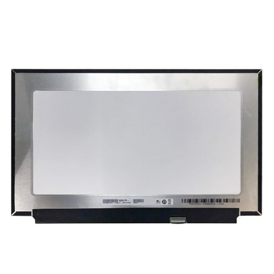 AUO شريط عمودي 15.6 بوصة شاشة LCD B156HAN12.0 1920 * 1080 141PPI