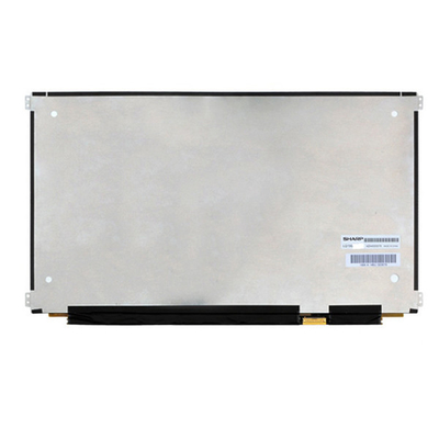 شارب عمودي شريط 15.6 بوصة LCD Pane LQ156Z1JW03 شاشة كمبيوتر محمول LCD رفيعة للغاية