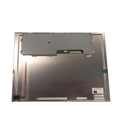 TCG121XGLPBPNN-AN40 12.1 بوصة لوحة LCD صناعية 105ppi شاشة عرض LCD TCG121XGLPBPNN-AN40