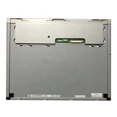 12.1 بوصة TCG121XGLPAPNN-AN20 لوحة LCD صناعية 105ppi شاشات الكريستال السائل استبدال شاشة عرض