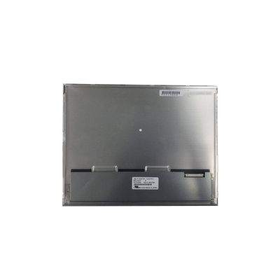 12.1 بوصة لوحة LCD الصناعية 105ppi شاشة TFT AA121XL01 تصنيع شاشات الكريستال السائل