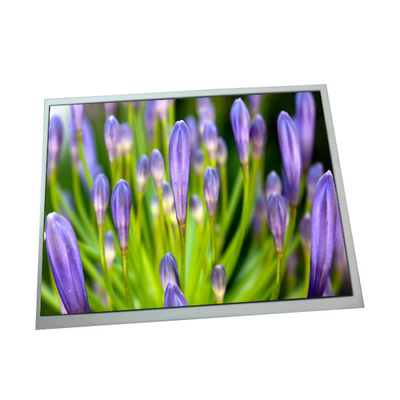 12.1 بوصة 1024 * 768 لوحة LCD الصناعية عالية السطوع 105ppi وحدة LCD TM121TDSG04