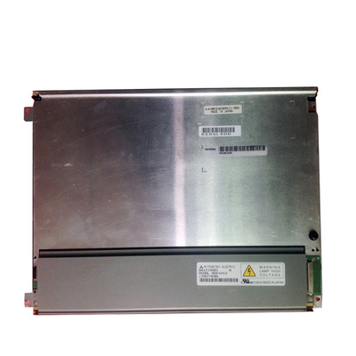 AA121XK01 ميتسوبيشي 12.1 بوصة لوحة LCD الصناعية 105ppi وحدة عرض LCD