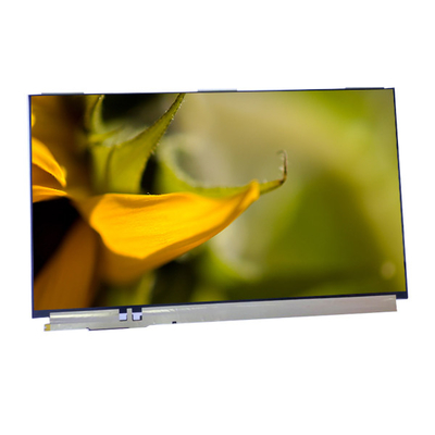 شارب شريط عمودي 15.6 بوصة شاشة LCD Pane LQ156D1JW33 3840 * 2160 كمبيوتر محمول 40pin