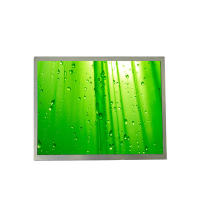 AA121XN01 شاشة الكريستال السائل 12.1 بوصة 1024x768 للوحة LCD الصناعية 105ppi A + الصف في الأوراق المالية