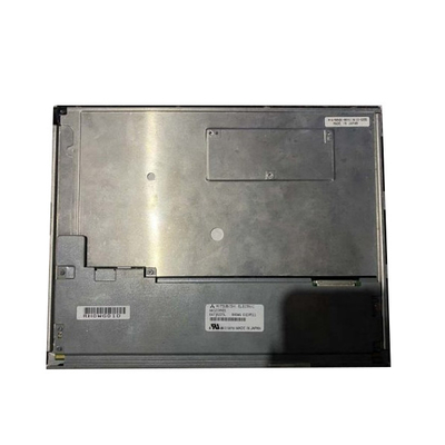 AA121XN01 شاشة الكريستال السائل 12.1 بوصة 1024x768 للوحة LCD الصناعية 105ppi A + الصف في الأوراق المالية