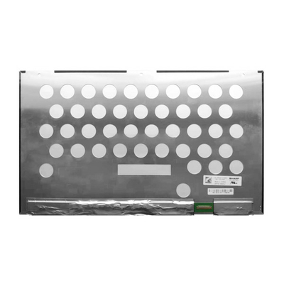 شارب شارب عمودي شريط 15.6 بوصة LCD Pane LQ156D1JW37 3Stripe 15.6 بوصة LCD Pane LQ156D1JW33 3840 * 2160 كمبيوتر محمول 40pin