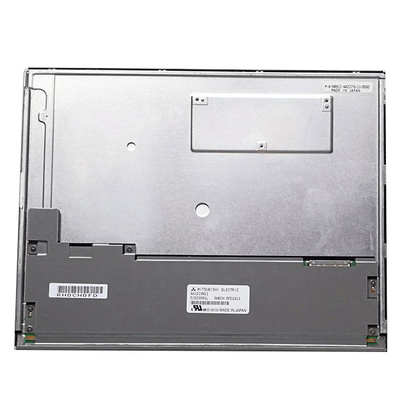 12.1 بوصة لوحة LCD الصناعية 105ppi AA121XN11 1024 * 768 شاشة عرض LCD