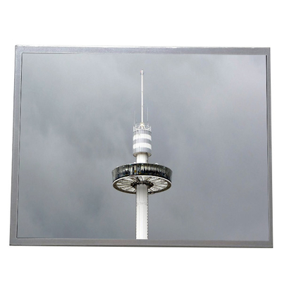 12.1 بوصة لوحة LCD الصناعية 105ppi AA121XN11 1024 * 768 شاشة عرض LCD