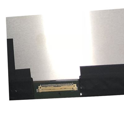 Sharp Vertical Stripe 15.6 Inch LCD Pane LQ156D1JX36 3840 * 2160 شاشة كمبيوتر محمول LCD