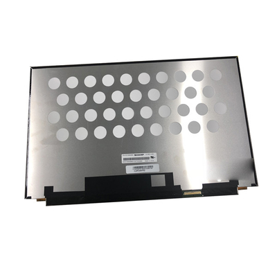 Sharp Vertical Stripe 15.6 Inch LCD Pane LQ156D1JX36 3840 * 2160 شاشة كمبيوتر محمول LCD