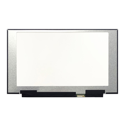شارب شريط عمودي 15.6 بوصة شاشة LCD Pane LQ156M1JW03 1920 * 1080 141PPI