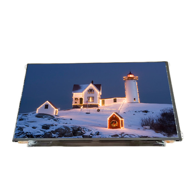 شارب شريط عمودي 15.6 بوصة شاشة LCD Pane LQ156M1JW03 1920 * 1080 141PPI