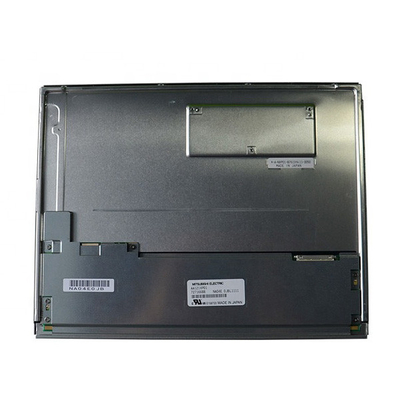 12.1 بوصة 1024x768 AA121XP01 لوحة LCD الصناعية 105ppi شاشات الكريستال السائل استبدال شاشة العرض