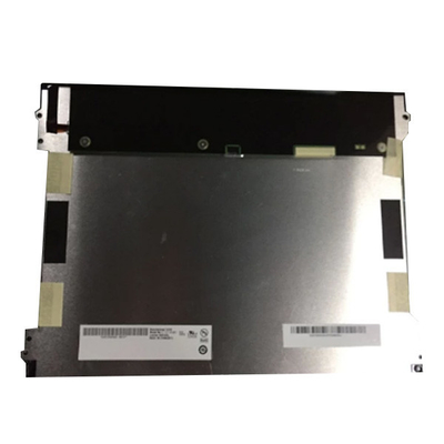 12.1 بوصة لوحة LCD الصناعية 105ppi شاشة عرض LCD G121XN01 V1 جديد تم اختباره A + الصف