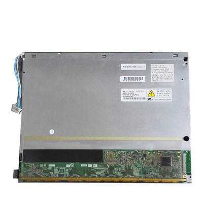 AA121XH03 الأصلي 12.1 بوصة CCFL TFT لوحة LCD الصناعية 105ppi شاشة عرض LCD متوافقة مع RoHS