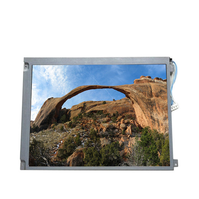 AA121XH03 الأصلي 12.1 بوصة CCFL TFT لوحة LCD الصناعية 105ppi شاشة عرض LCD متوافقة مع RoHS