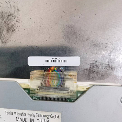 12.1 بوصة لتوشيبا LTA121C250F لوحة LCD الصناعية 105ppi شاشة عرض LCD صيانة استبدال لوحة