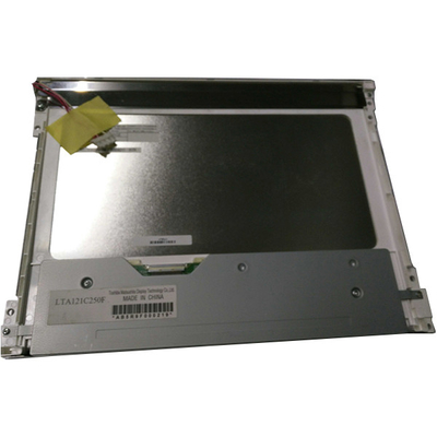12.1 بوصة لتوشيبا LTA121C250F لوحة LCD الصناعية 105ppi شاشة عرض LCD صيانة استبدال لوحة
