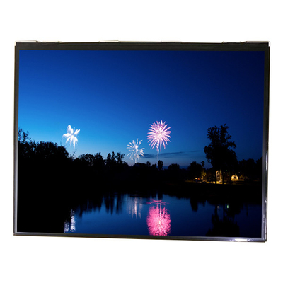 LT121AC62000 12.1 بوصة لوحة LCD صناعية 105ppi شاشة عرض LCD