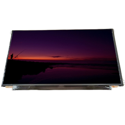 شارب شريط عمودي 15.6 بوصة لوحة LCD LQ156D1JX01 3840 * 2160LCD وحدات