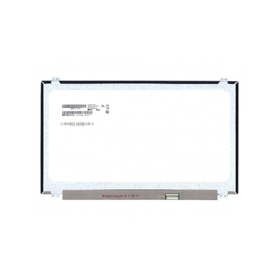 AUO شريط عمودي 15.6 بوصة LCD Pane B156HAN06.1 HW0A 1920 * 1080 141PPI