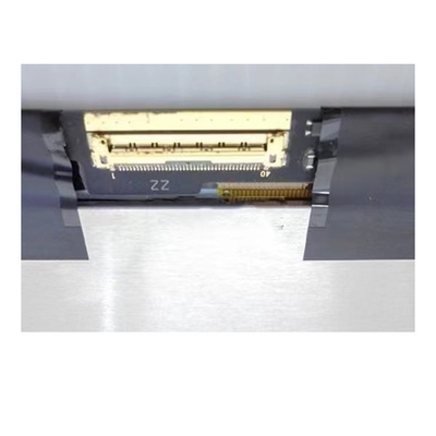 شارب شريط عمودي 15.6 بوصة شاشة LCD Pane LQ156Z1JW03B 3200 * 1800 شاشة LCD