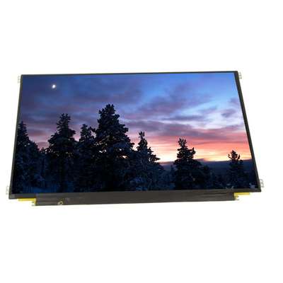 شارب شريط عمودي 15.6 بوصة شاشة LCD Pane LQ156Z1JW03B 3200 * 1800 شاشة LCD