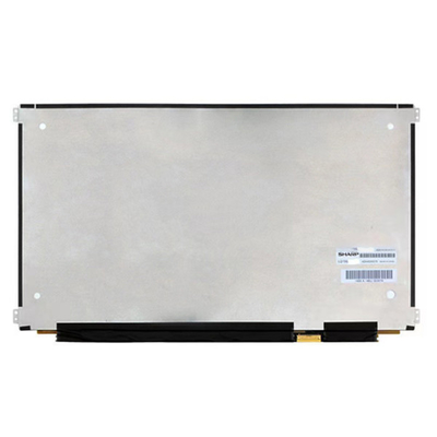 شارب شريط عمودي 15.6 بوصة شاشة LCD Pane LQ156Z1JW03B 3200 * 1800 شاشة LCD