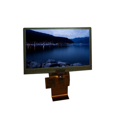 4.3 بوصة لوحة auo lcd A043FL02 V1