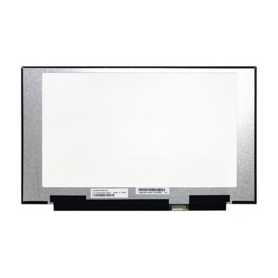 شارب شريط عمودي 15.6 بوصة لوحة LCD LQ156M1JW06 1920 * 1080 141PPI