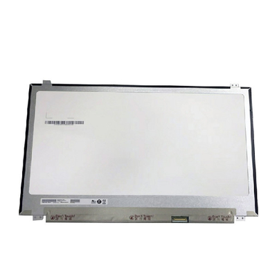 AUO شريط عمودي 15.6 بوصة شاشة LCD B156HTN05.3 1920 * 1080 141PPI