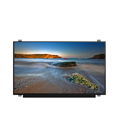 شاشة عرض 15.6 بوصة LCD صناعية N156BGA-EB2 1366 (RGB) × 768 شاشة LCD