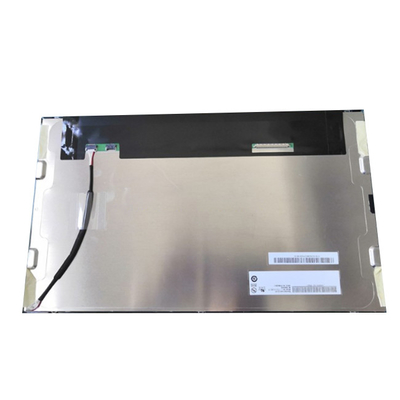 شاشة عرض LCD صناعية مقاس 15.6 بوصة G156HAN02.3 وحدة LCD بدقة 1920 * 1080 مع سطوع 500 شمعة