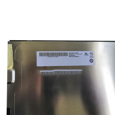 شاشة عرض LCD صناعية مقاس 15.6 بوصة G156HAN02.3 وحدة LCD بدقة 1920 * 1080 مع سطوع 500 شمعة