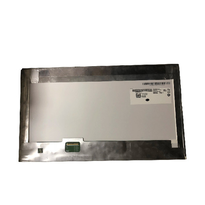 AUO شريط عمودي 15.6 بوصة LCD Pane B156HW02 V1 1920 * 1080141 PPI