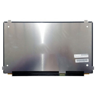 شارب شريط عمودي 15.6 بوصة شاشة LCD Pane LQ156D1JW42 3840 * 2160 شاشة عرض LCD