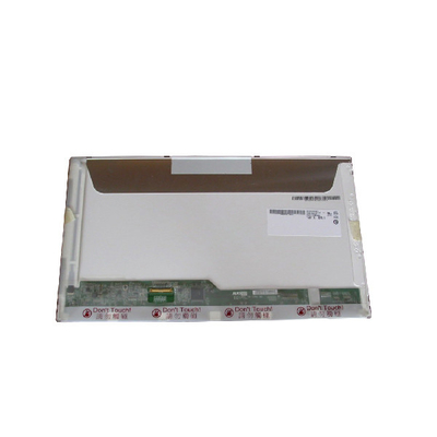 AUO شريط عمودي 15.6 بوصة LCD Pane B156HW01 V1 40PINS